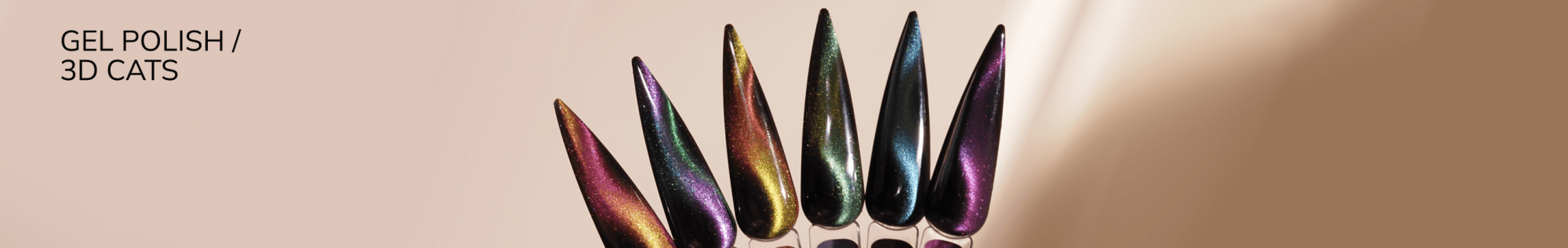 Gel Polish Gel Polish