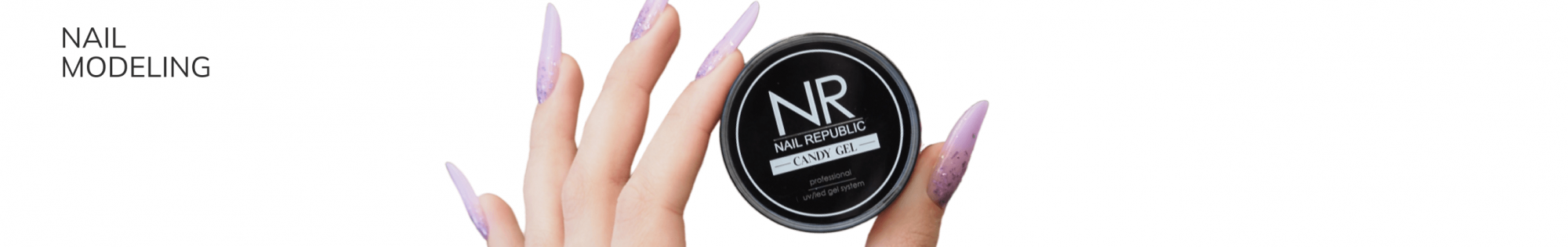 Nail modeling