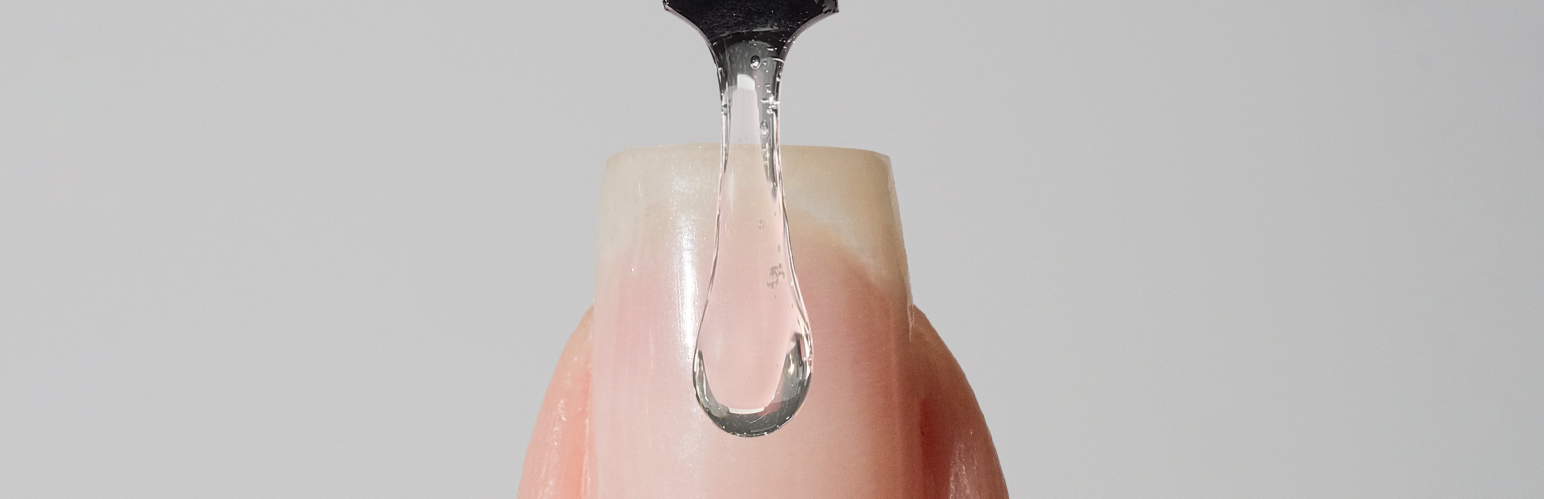 top gloss gel