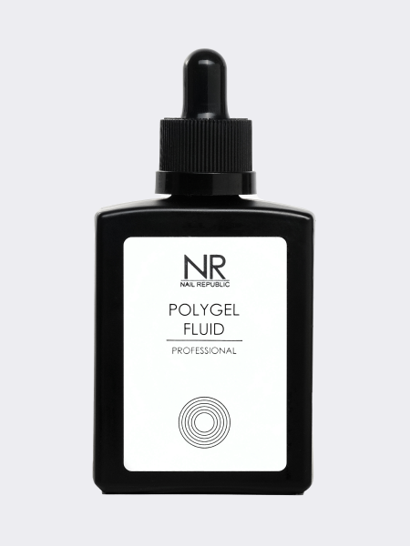 polygel fluid