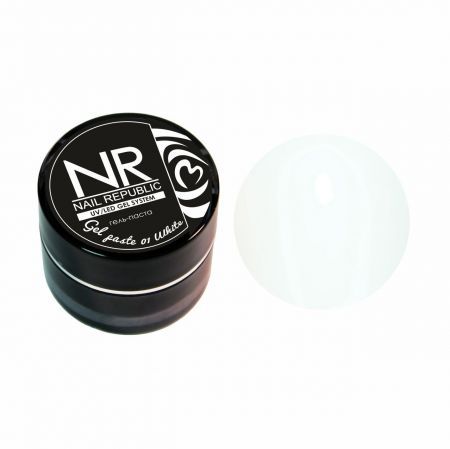 Gel paste 01