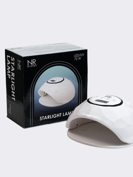 STRAIGHT LAMP