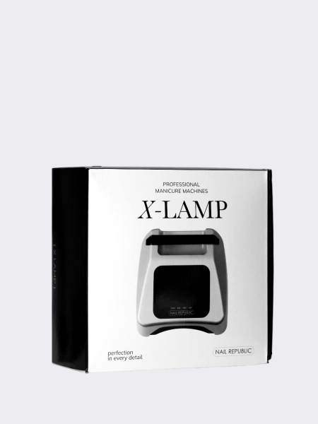 X-LAMP